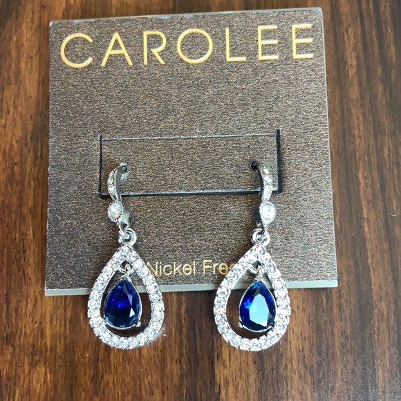 Earrings - Picture 4 of 4